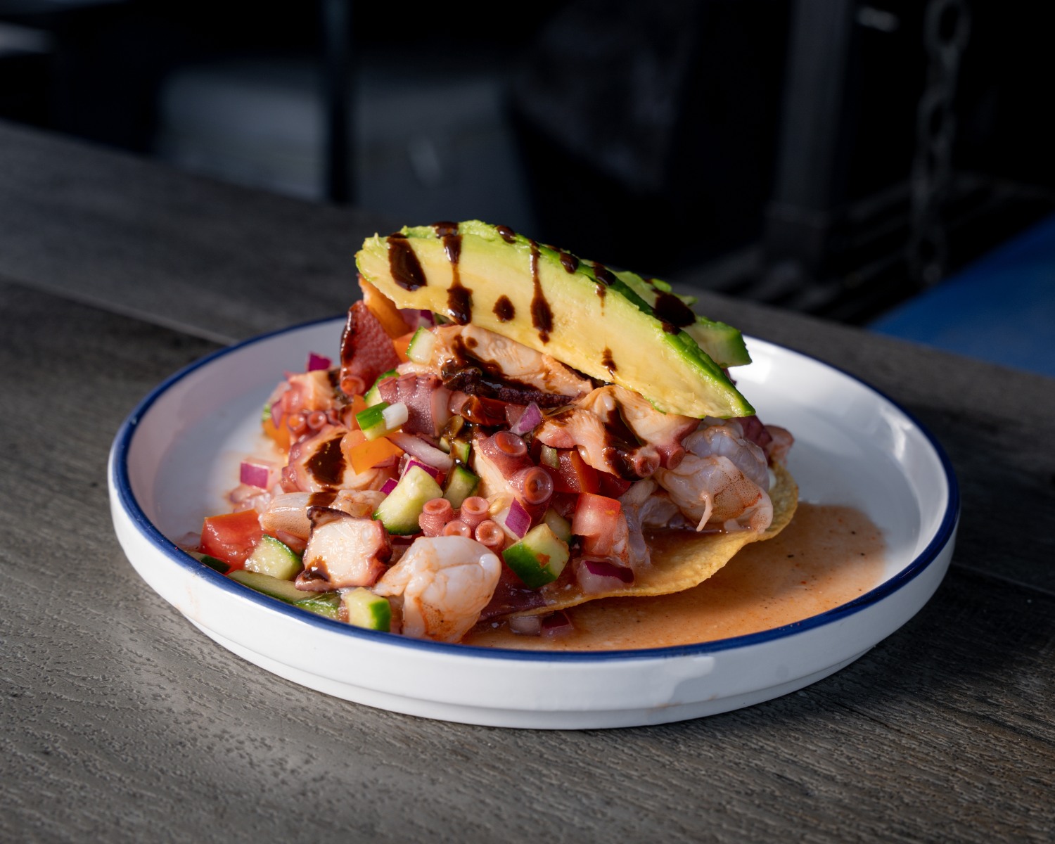 Descubre Lo Mejor Del Mar Y La Gastronom A En Cocina La Baja