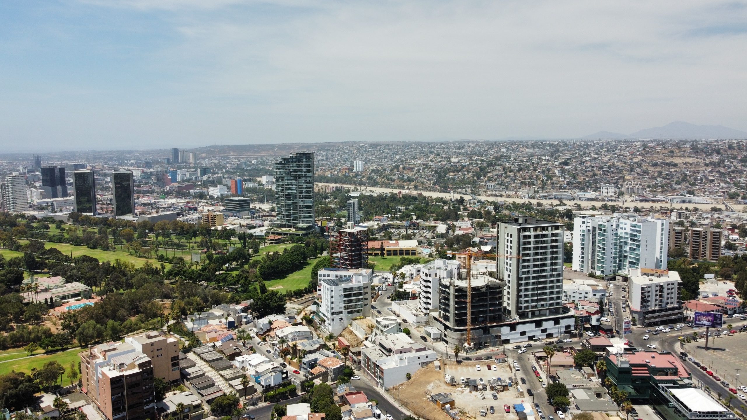 Las Obras Que Dejar En Tijuana El World Design Capital 2024 Campestre   Shutterstock 2182881929 Scaled 