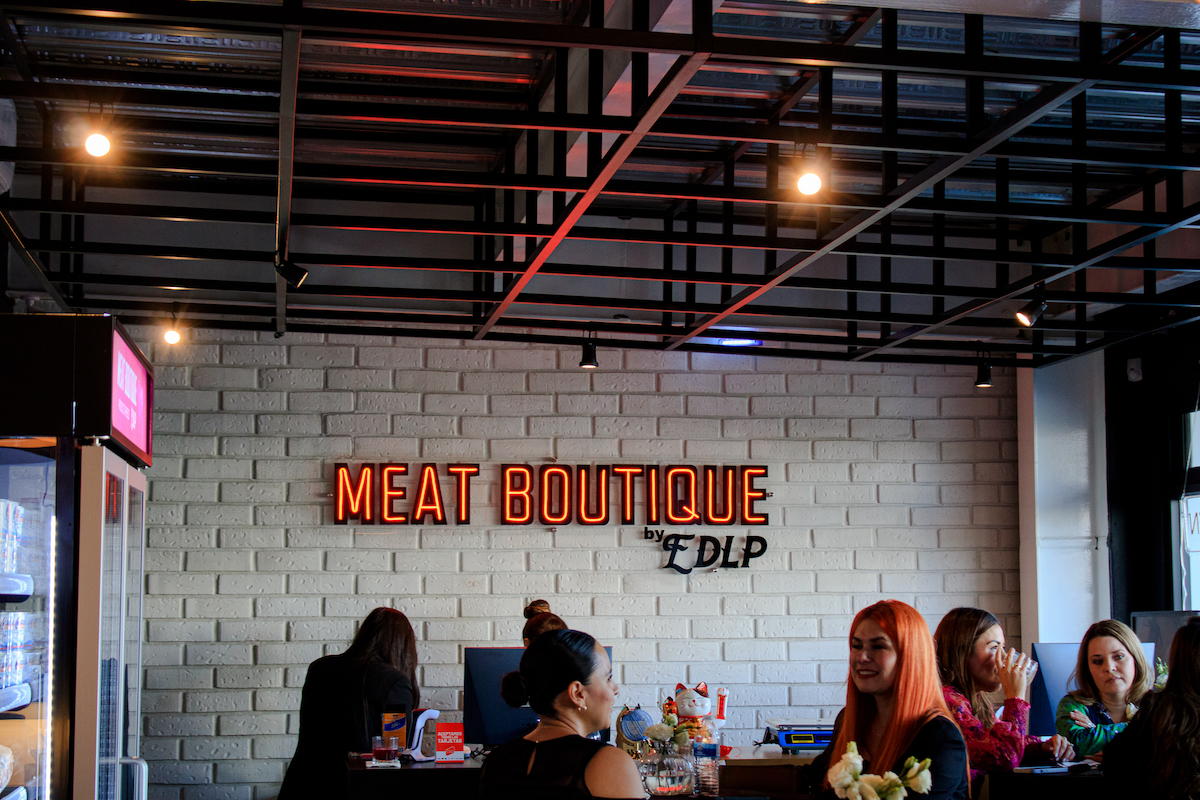 Meat Boutique by EDLP un concepto para la alta gastronom a