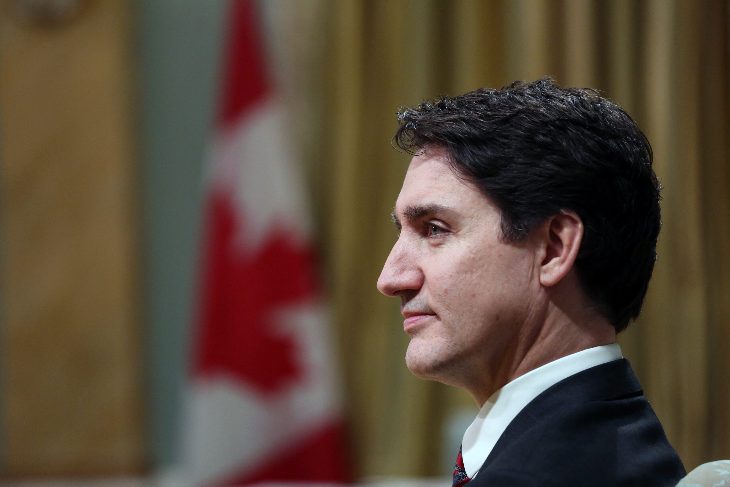 Justin Trudeau anuncia su dimisión como primer ministro de Canadá ...