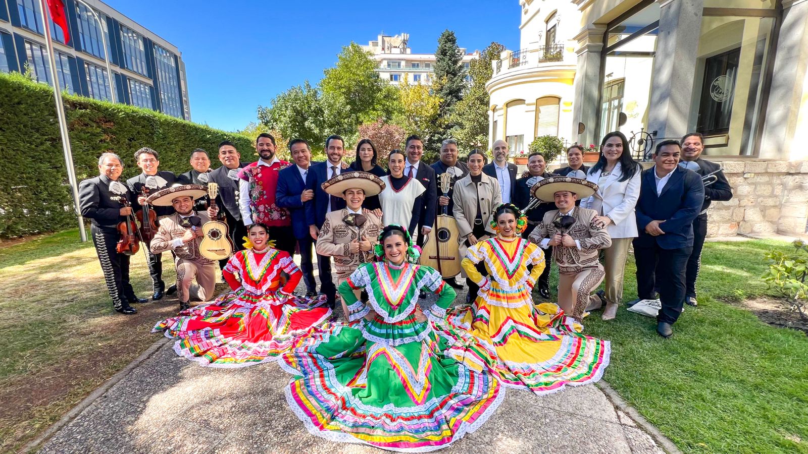 Turismo México BC