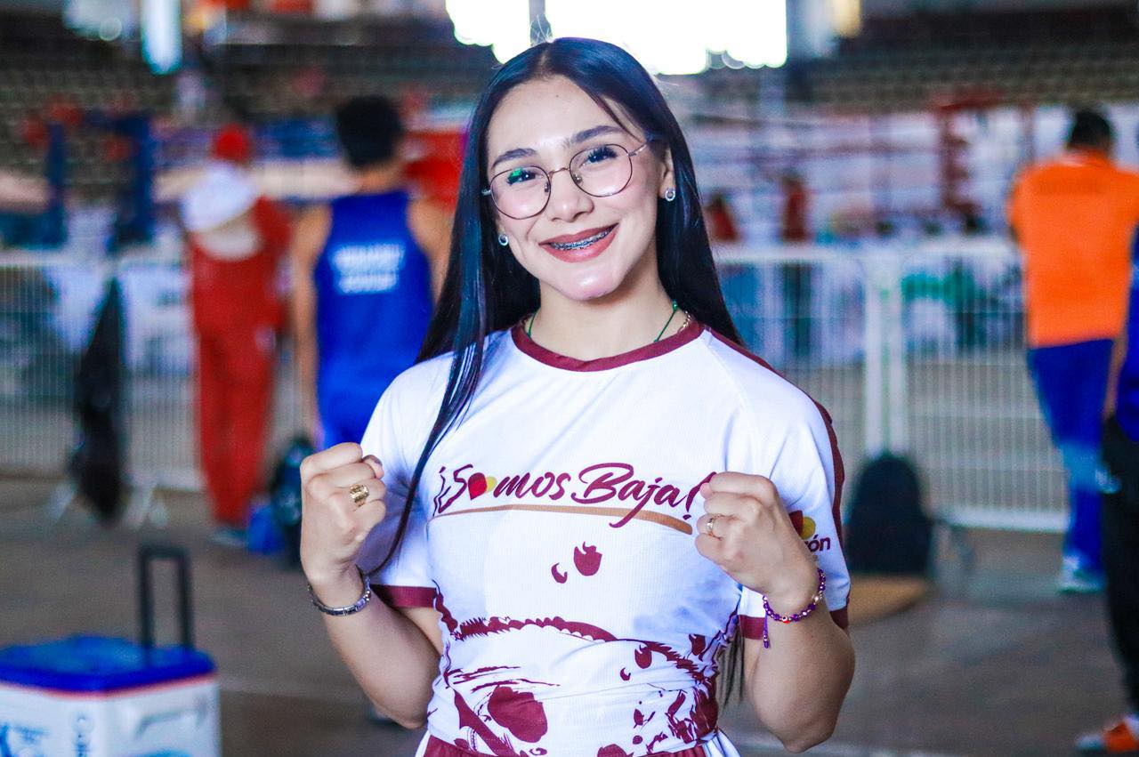 Llegan las primeras medallas para Baja California en el boxeo de la ...