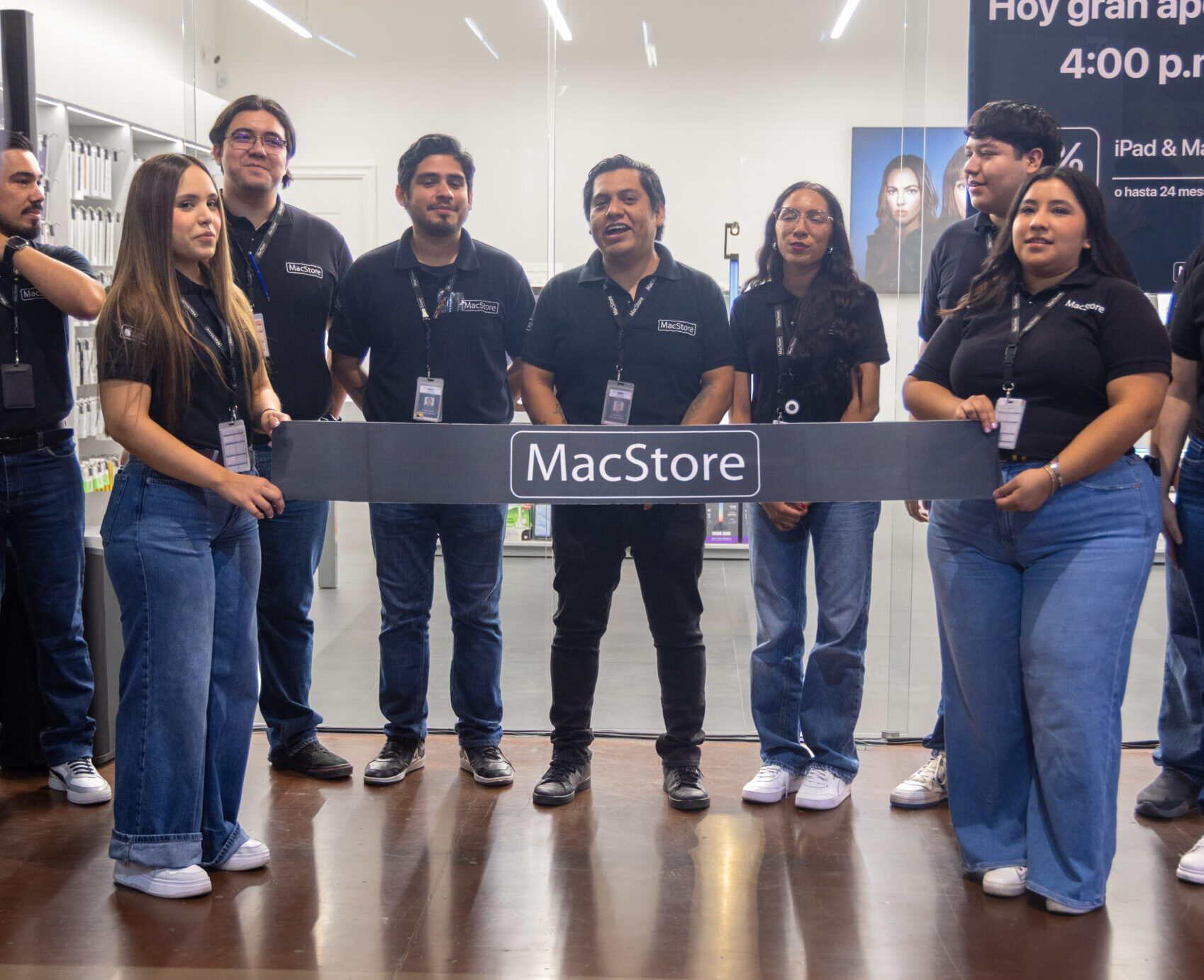 Mexicali se pone fresa: por qué MacStore duplica su apuesta en la capital