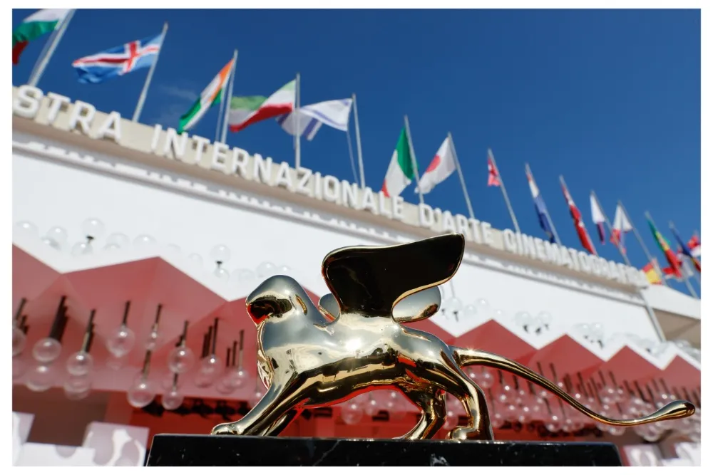 Tijuana en Venecia: el mejor rebranding de la frontera no lo hizo una agencia